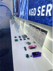 【展会回顾】KS凯时股份2025慕尼黑上海电子展完美收官(图3)